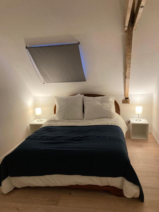 En Altitude Villa Val-Couesnon Ngoại thất bức ảnh